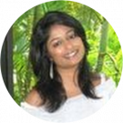 Jigna Patel Avatar