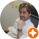 Christophe Martel Avatar