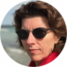 Tiphaine LOUSSOUARN Avatar